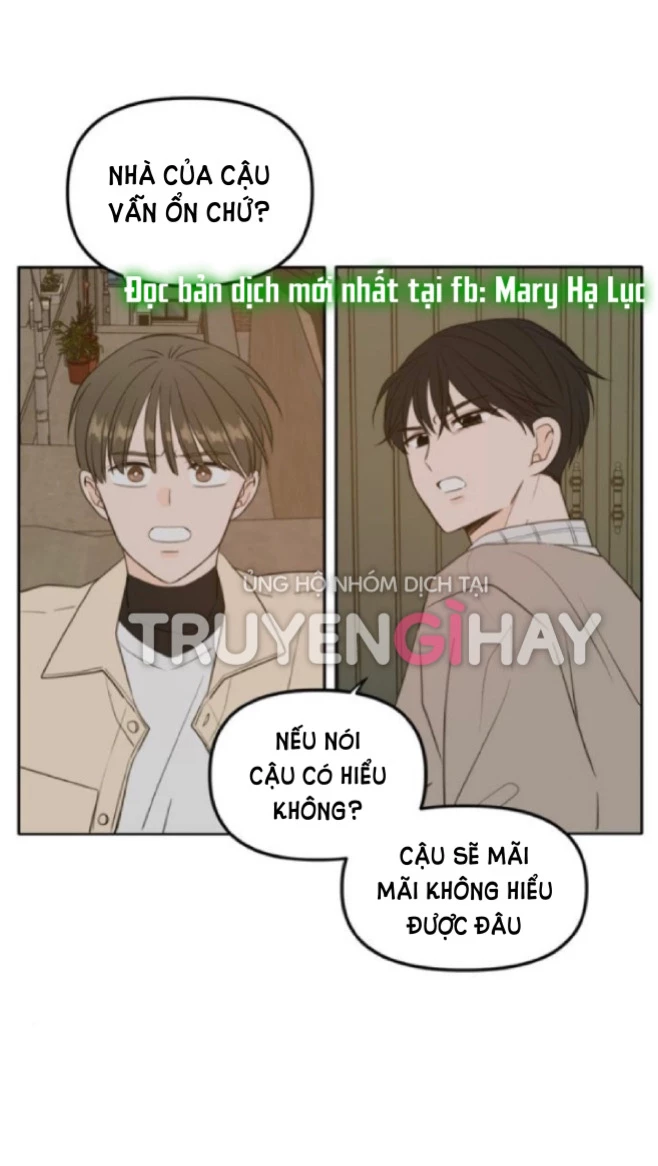 Hẹn Gặp Anh Ở Kiếp Thứ 19 Chapter 109 - 31