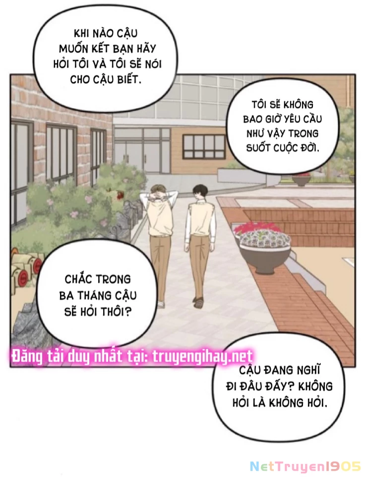 Hẹn Gặp Anh Ở Kiếp Thứ 19 Chapter 109 - 112