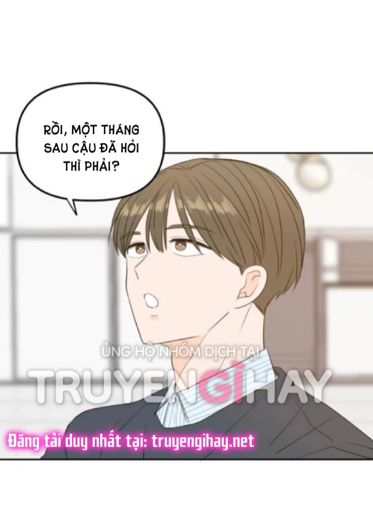 Hẹn Gặp Anh Ở Kiếp Thứ 19 Chapter 109 - 114