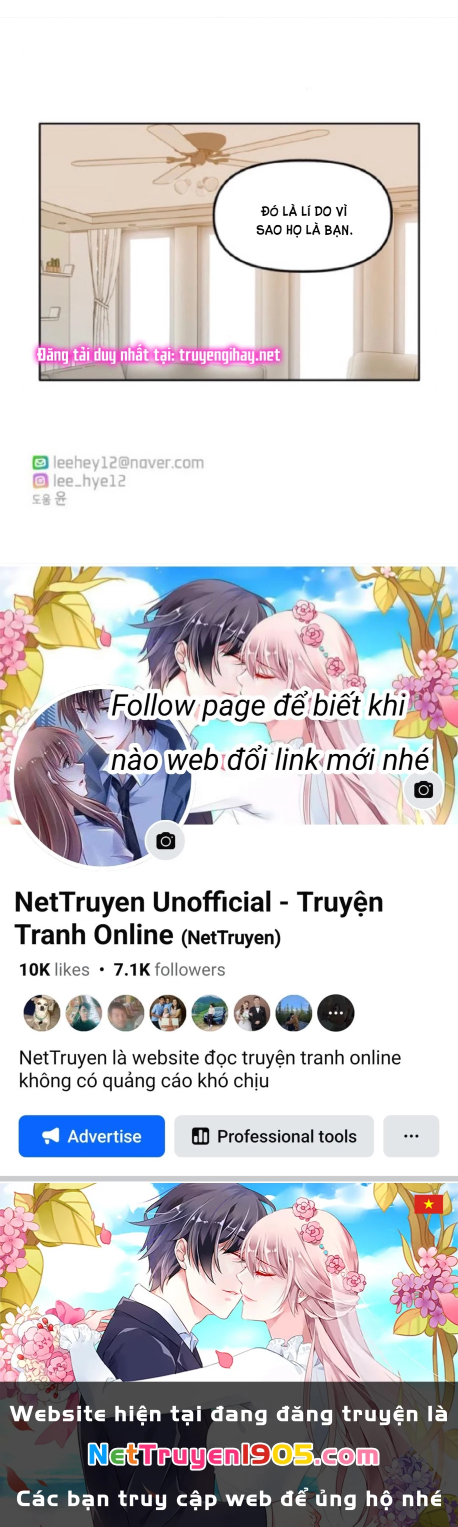 Hẹn Gặp Anh Ở Kiếp Thứ 19 Chapter 109 - 118