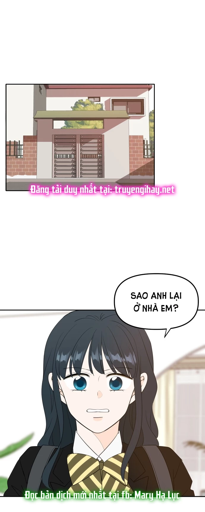 Hẹn Gặp Anh Ở Kiếp Thứ 19 Chapter 110 - 5