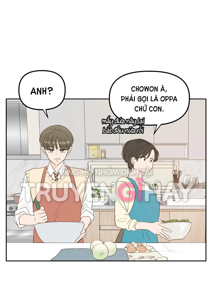 Hẹn Gặp Anh Ở Kiếp Thứ 19 Chapter 110 - 6