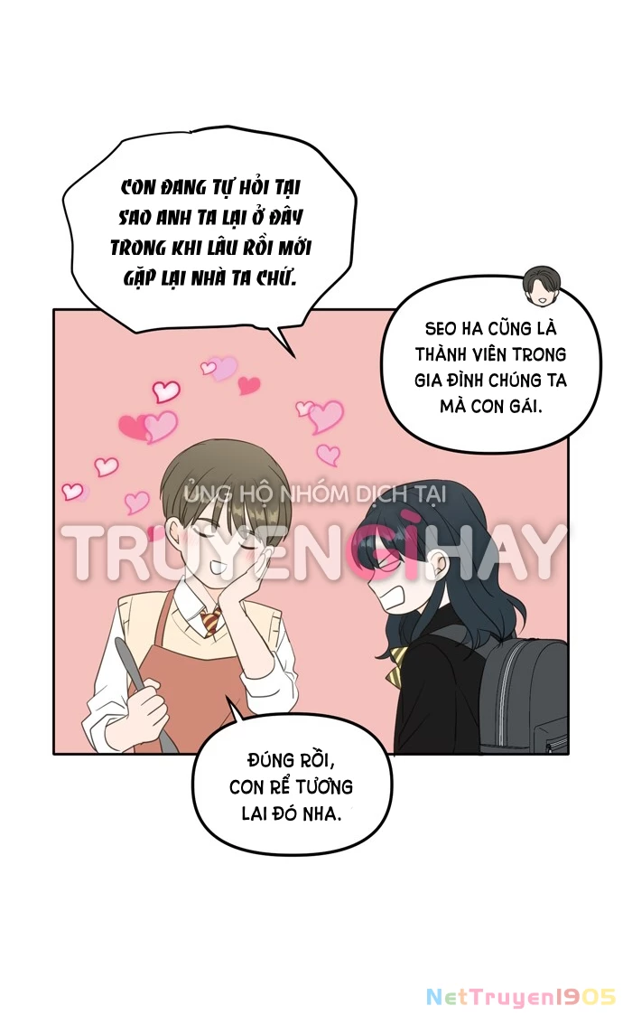 Hẹn Gặp Anh Ở Kiếp Thứ 19 Chapter 110 - 8