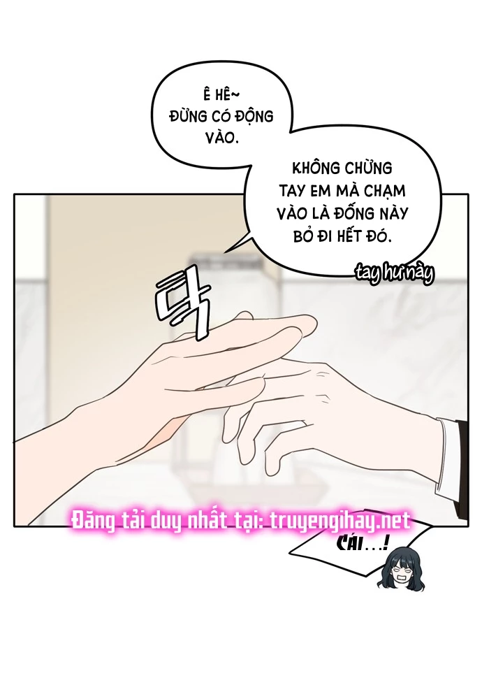 Hẹn Gặp Anh Ở Kiếp Thứ 19 Chapter 110 - 10