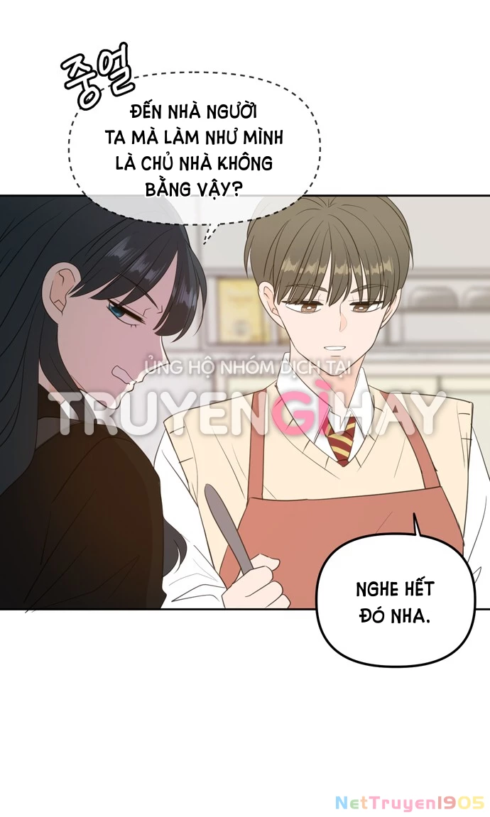 Hẹn Gặp Anh Ở Kiếp Thứ 19 Chapter 110 - 11