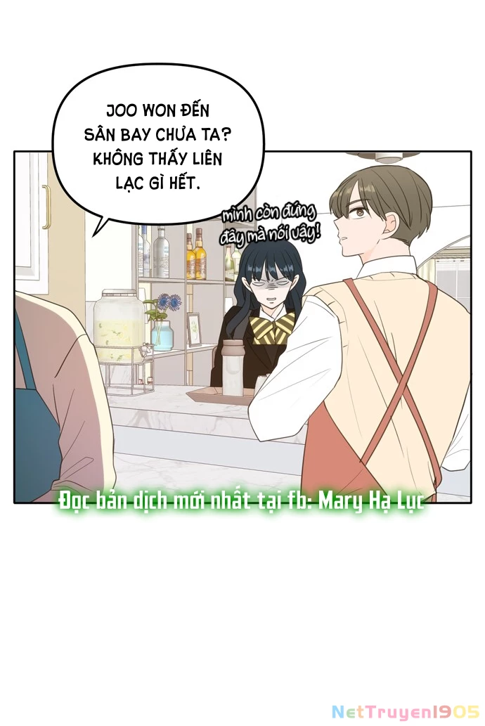 Hẹn Gặp Anh Ở Kiếp Thứ 19 Chapter 110 - 12