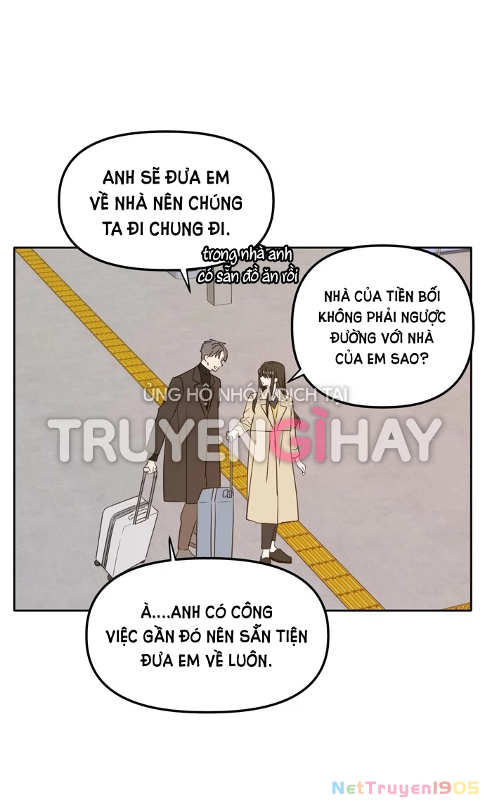 Hẹn Gặp Anh Ở Kiếp Thứ 19 Chapter 110 - 15