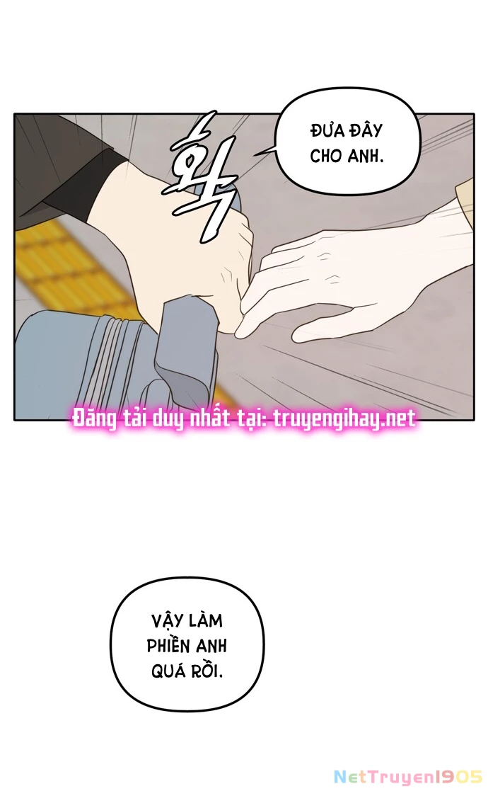 Hẹn Gặp Anh Ở Kiếp Thứ 19 Chapter 110 - 16
