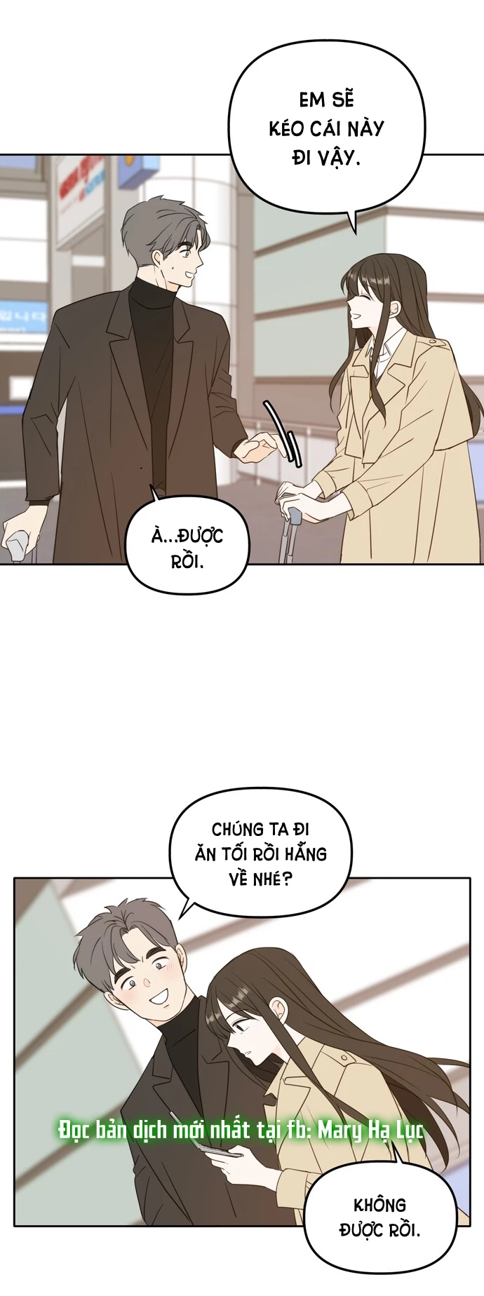 Hẹn Gặp Anh Ở Kiếp Thứ 19 Chapter 110 - 17