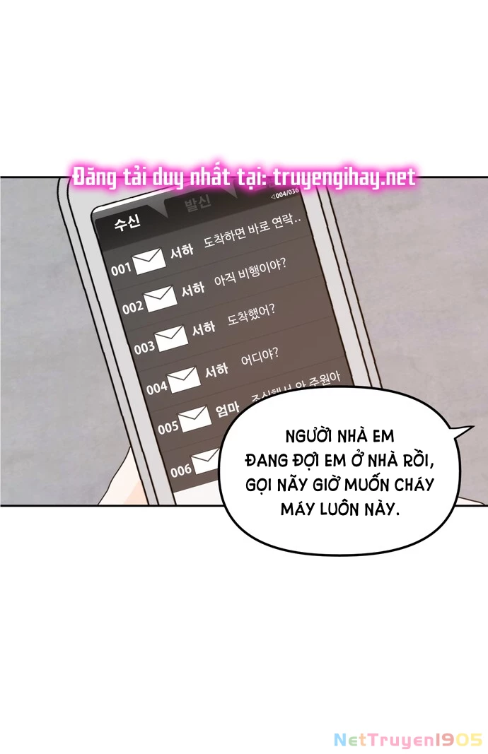 Hẹn Gặp Anh Ở Kiếp Thứ 19 Chapter 110 - 18