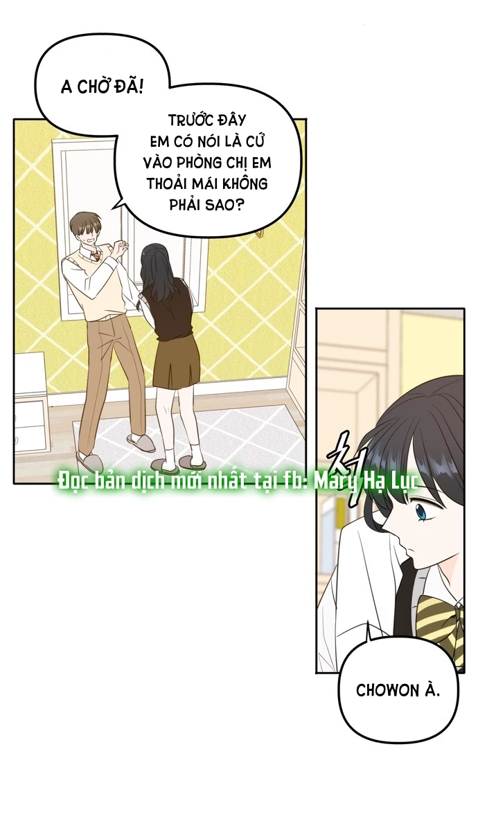 Hẹn Gặp Anh Ở Kiếp Thứ 19 Chapter 110 - 22