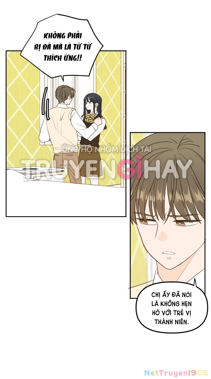 Hẹn Gặp Anh Ở Kiếp Thứ 19 Chapter 110 - 25