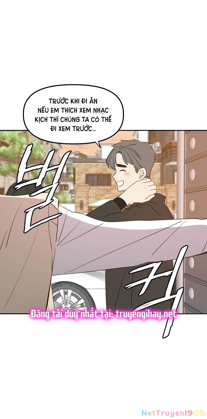Hẹn Gặp Anh Ở Kiếp Thứ 19 Chapter 110 - 31