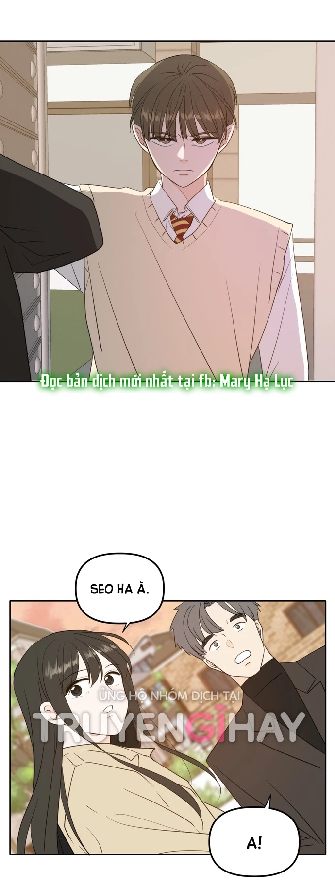 Hẹn Gặp Anh Ở Kiếp Thứ 19 Chapter 110 - 32