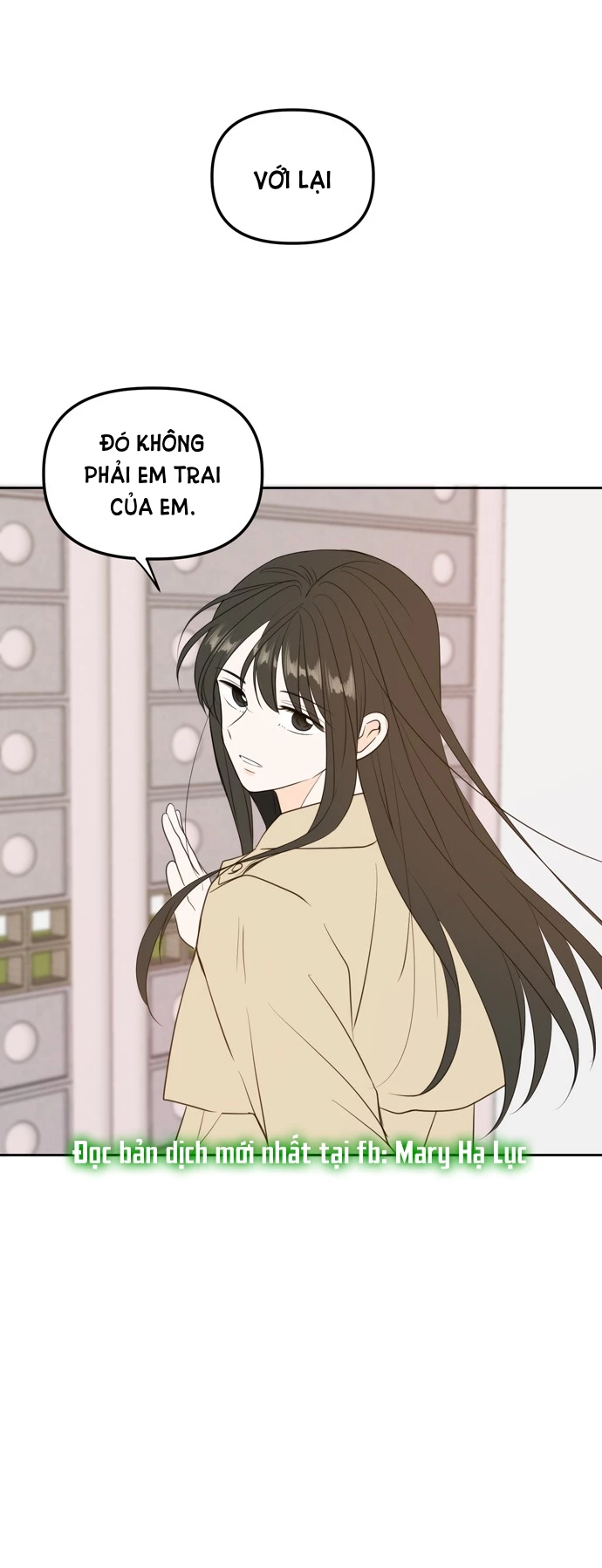 Hẹn Gặp Anh Ở Kiếp Thứ 19 Chapter 110 - 37