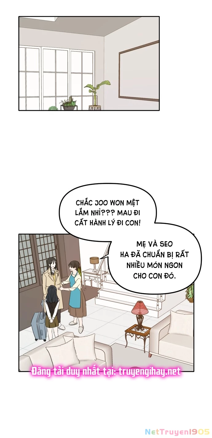 Hẹn Gặp Anh Ở Kiếp Thứ 19 Chapter 110 - 38