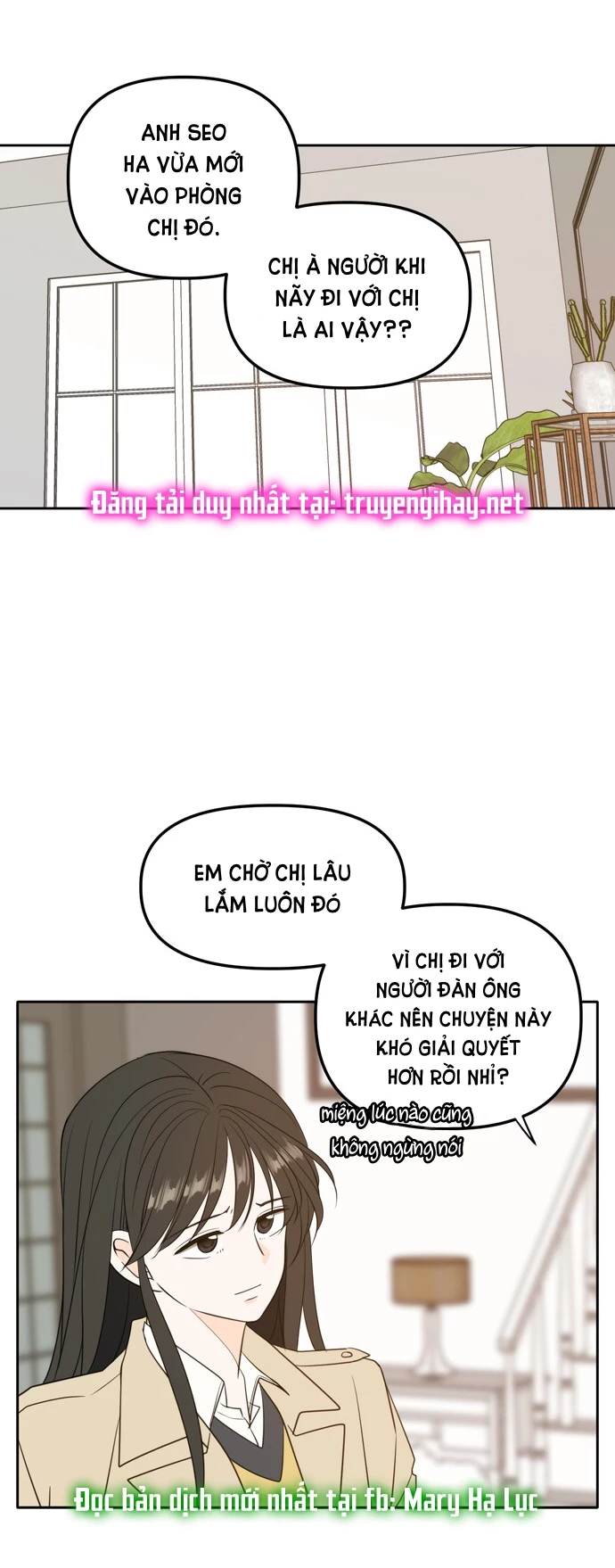 Hẹn Gặp Anh Ở Kiếp Thứ 19 Chapter 110 - 40
