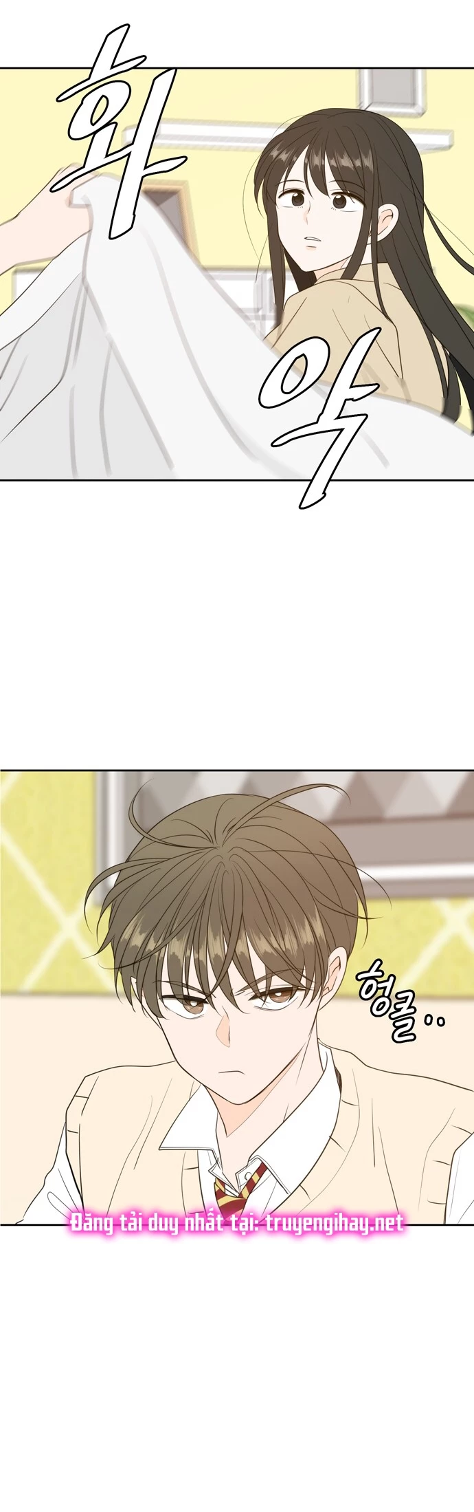 Hẹn Gặp Anh Ở Kiếp Thứ 19 Chapter 110 - 44
