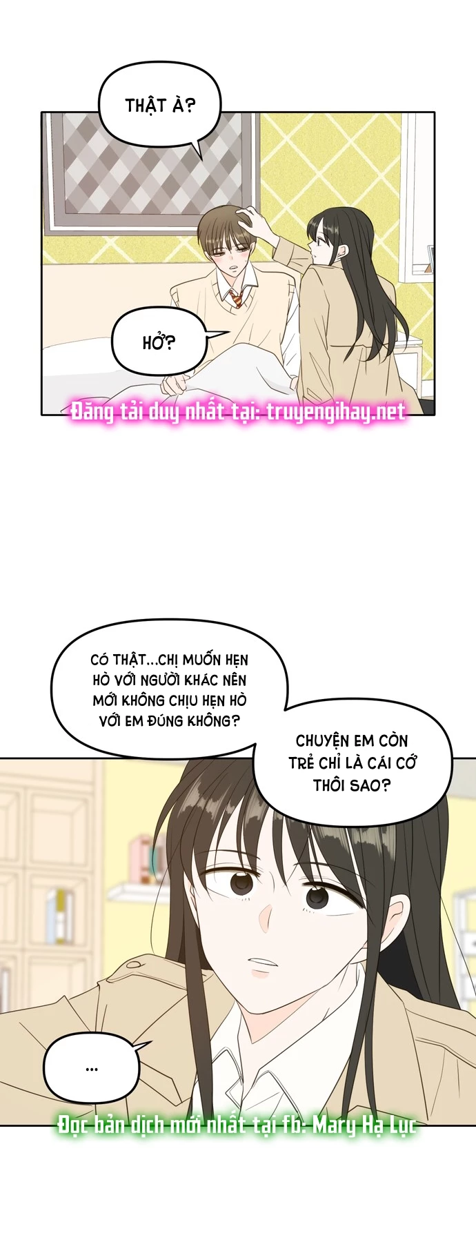 Hẹn Gặp Anh Ở Kiếp Thứ 19 Chapter 110 - 47