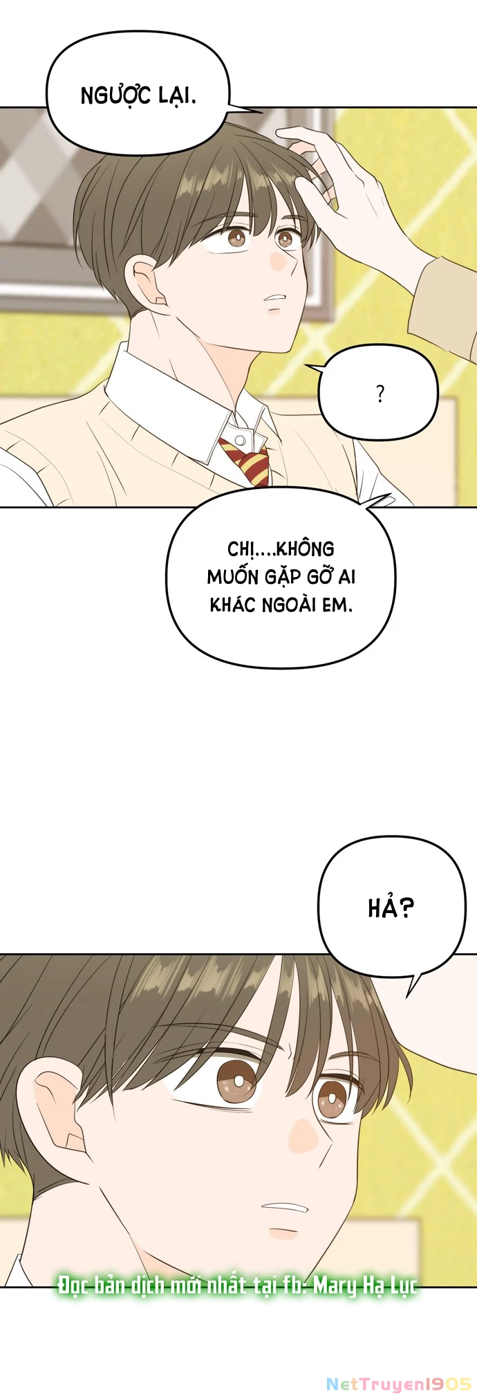 Hẹn Gặp Anh Ở Kiếp Thứ 19 Chapter 110 - 49