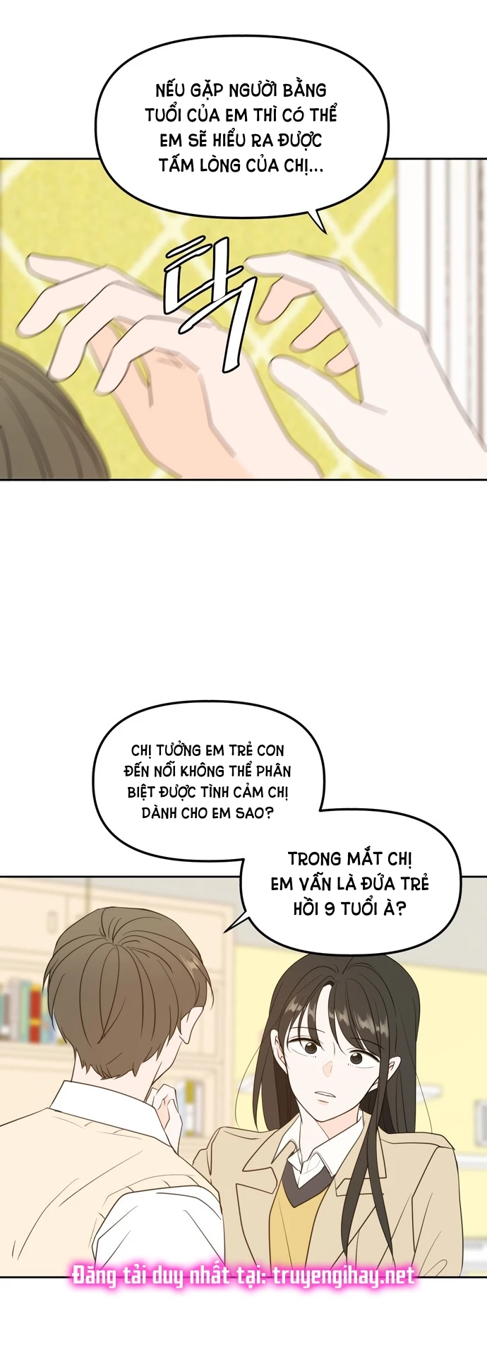 Hẹn Gặp Anh Ở Kiếp Thứ 19 Chapter 110 - 51