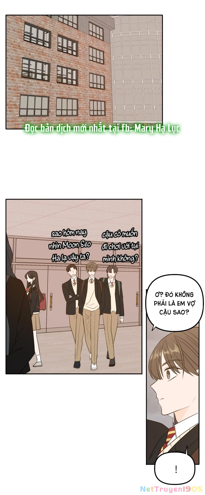 Hẹn Gặp Anh Ở Kiếp Thứ 19 Chapter 110 - 55
