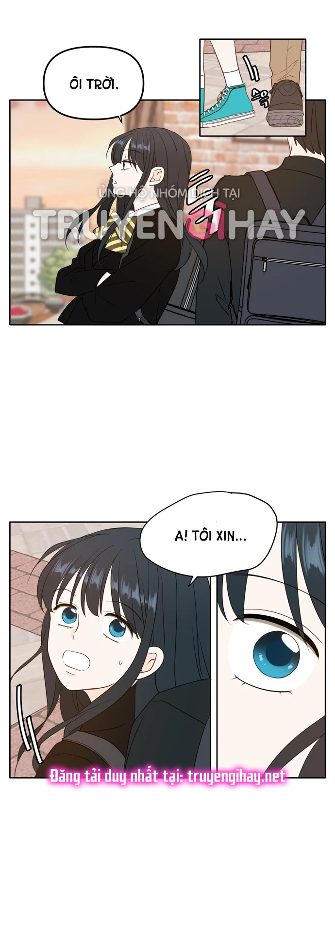 Hẹn Gặp Anh Ở Kiếp Thứ 19 Chapter 110 - 61