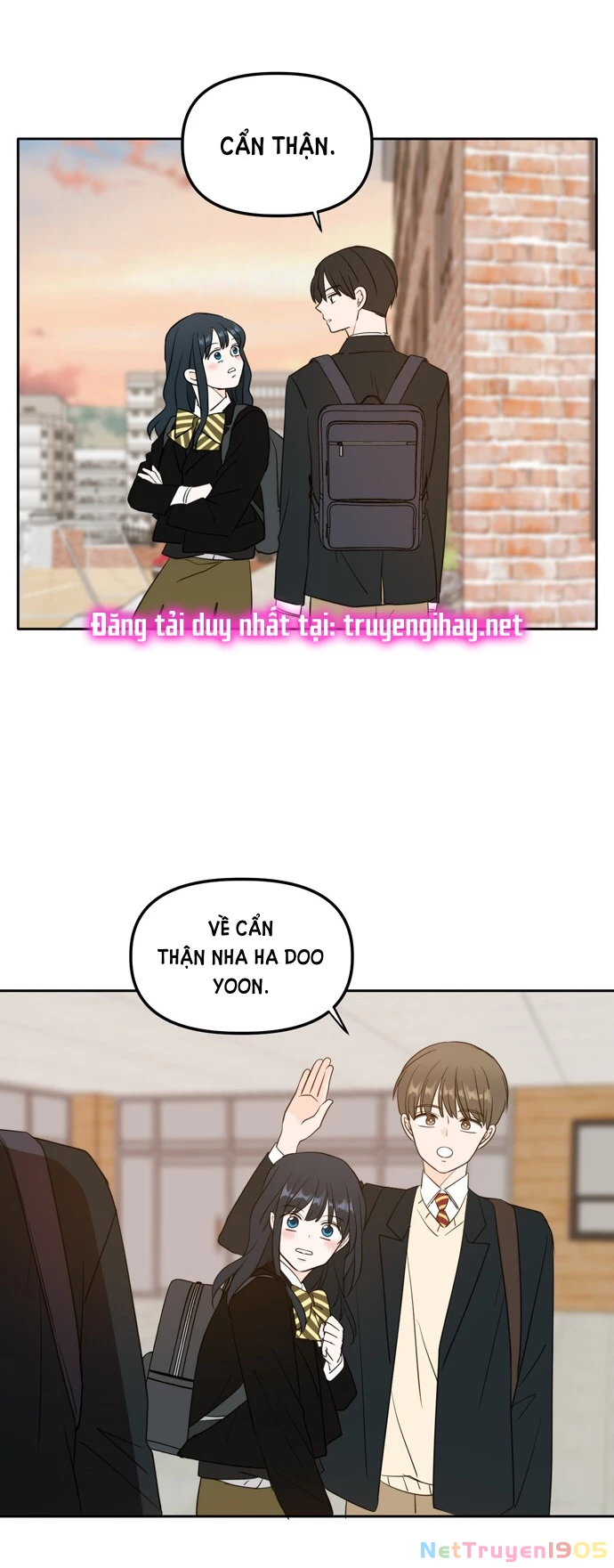 Hẹn Gặp Anh Ở Kiếp Thứ 19 Chapter 110 - 63