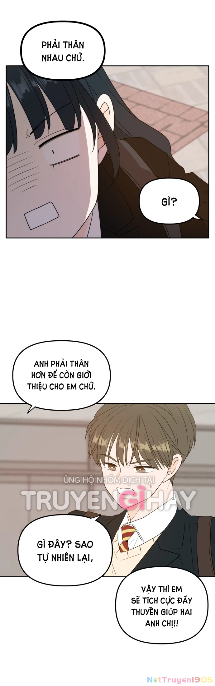 Hẹn Gặp Anh Ở Kiếp Thứ 19 Chapter 110 - 65