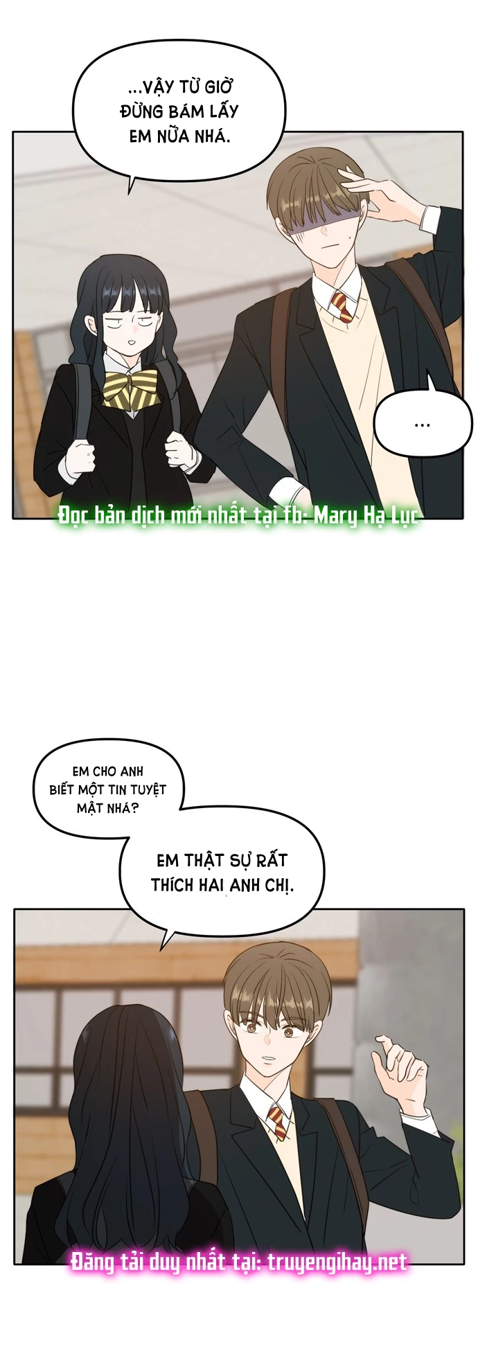 Hẹn Gặp Anh Ở Kiếp Thứ 19 Chapter 110 - 67