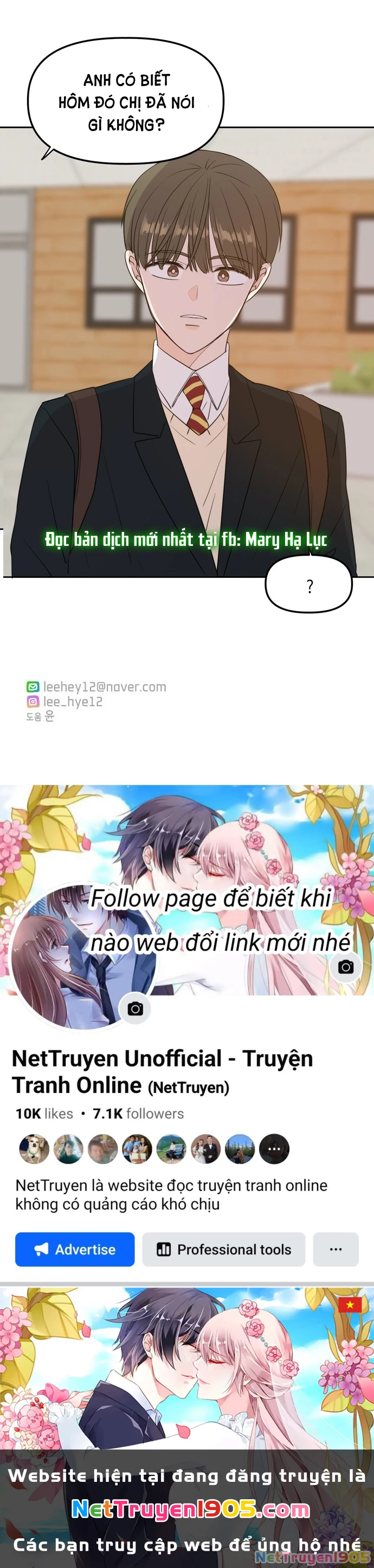 Hẹn Gặp Anh Ở Kiếp Thứ 19 Chapter 110 - 69