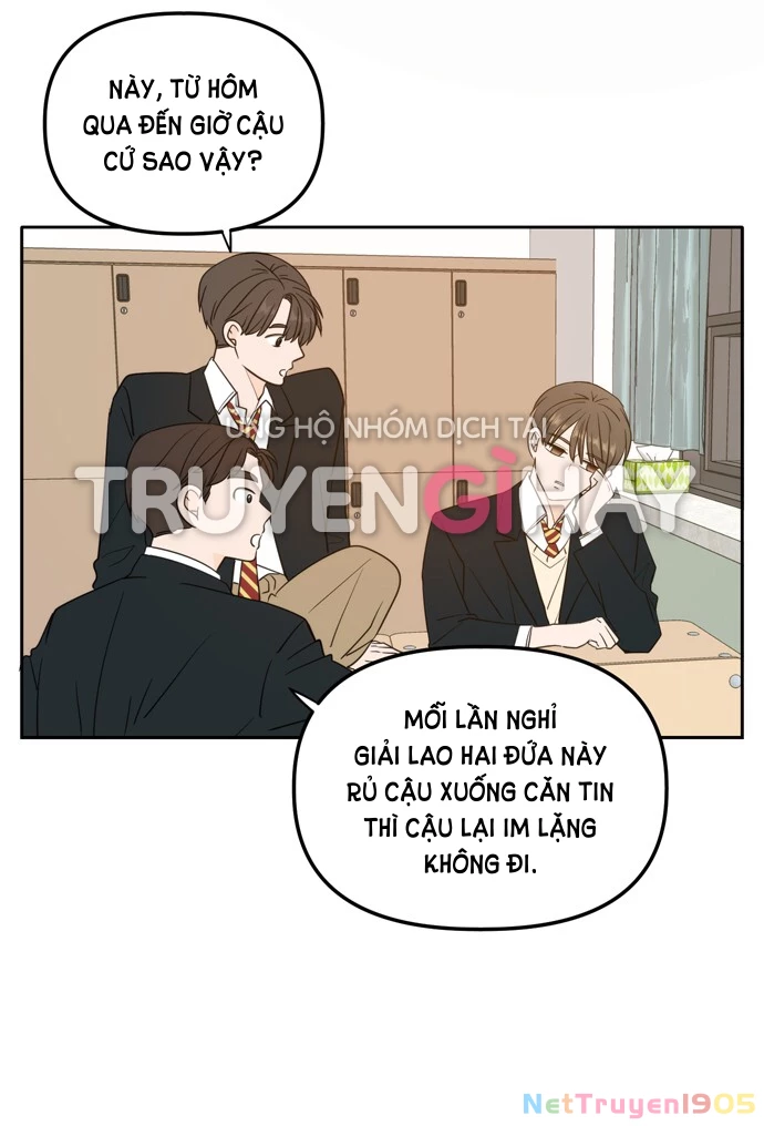 Hẹn Gặp Anh Ở Kiếp Thứ 19 Chapter 111 - 4