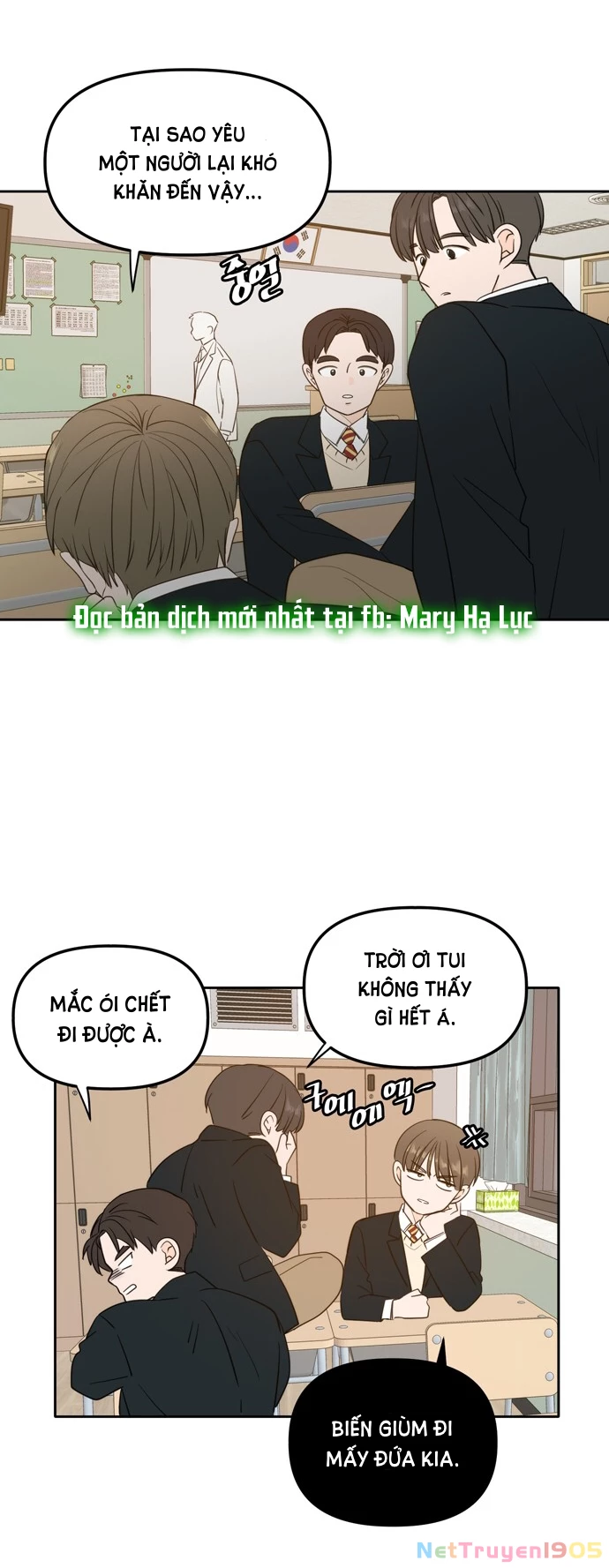 Hẹn Gặp Anh Ở Kiếp Thứ 19 Chapter 111 - 5