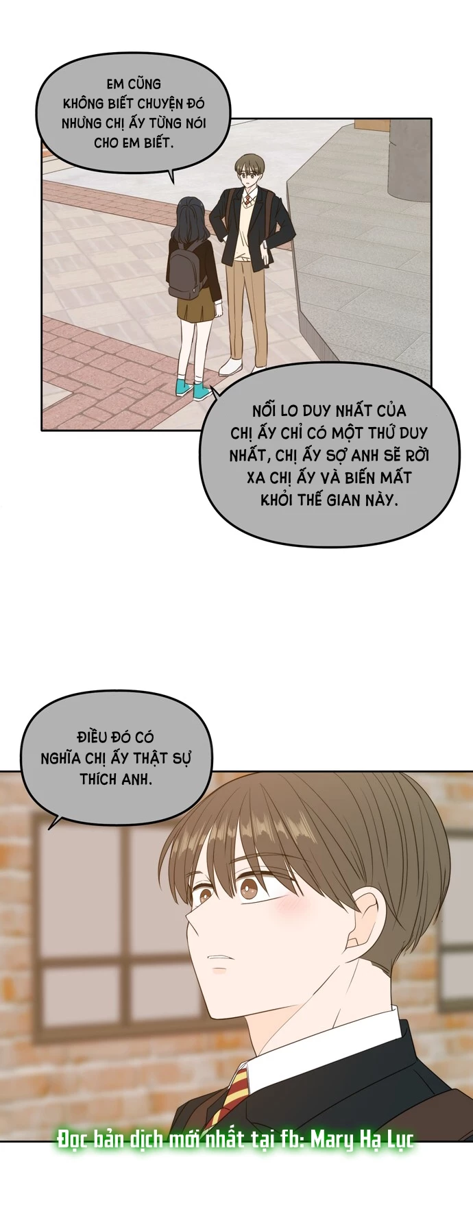 Hẹn Gặp Anh Ở Kiếp Thứ 19 Chapter 111 - 10