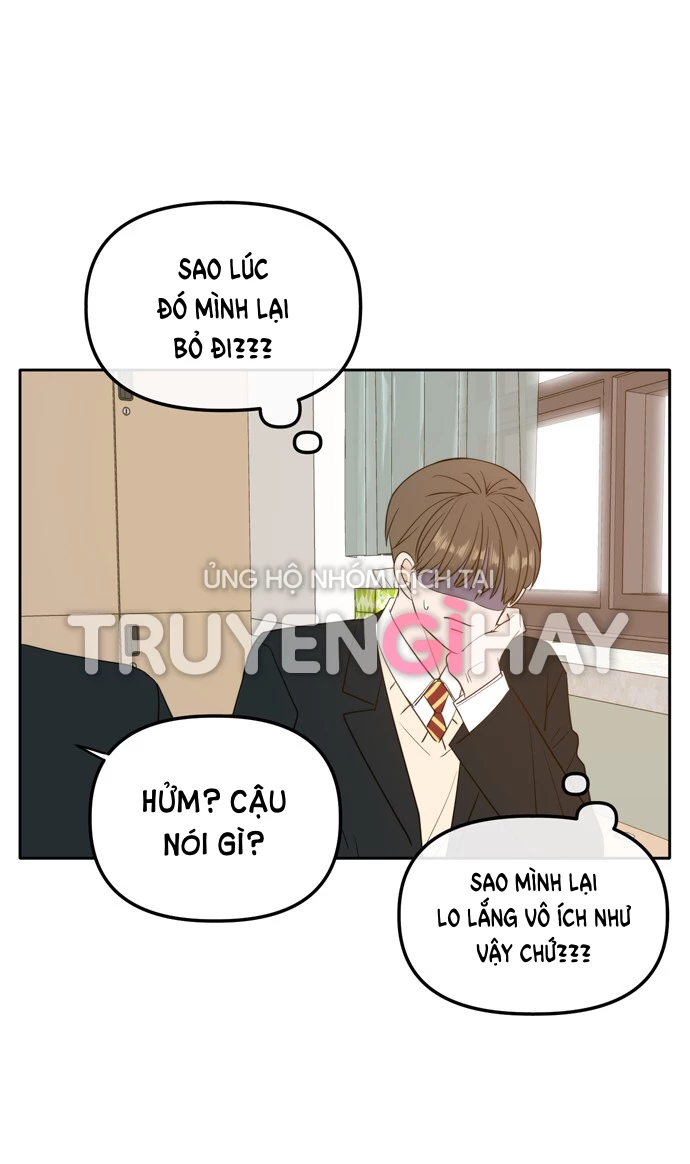Hẹn Gặp Anh Ở Kiếp Thứ 19 Chapter 111 - 11