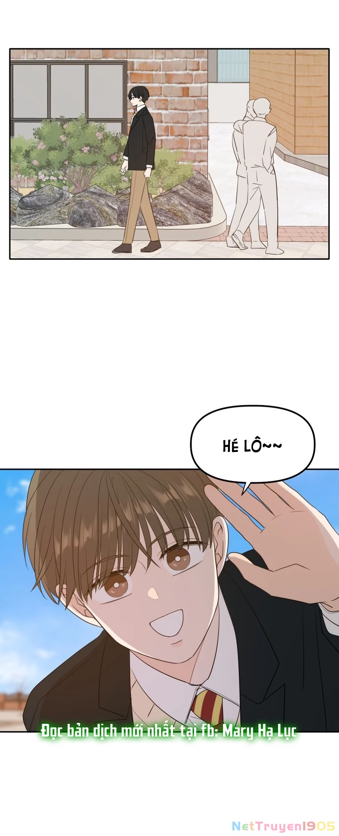 Hẹn Gặp Anh Ở Kiếp Thứ 19 Chapter 111 - 15