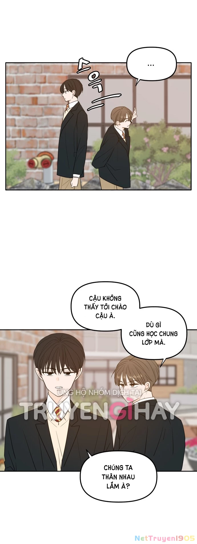 Hẹn Gặp Anh Ở Kiếp Thứ 19 Chapter 111 - 16