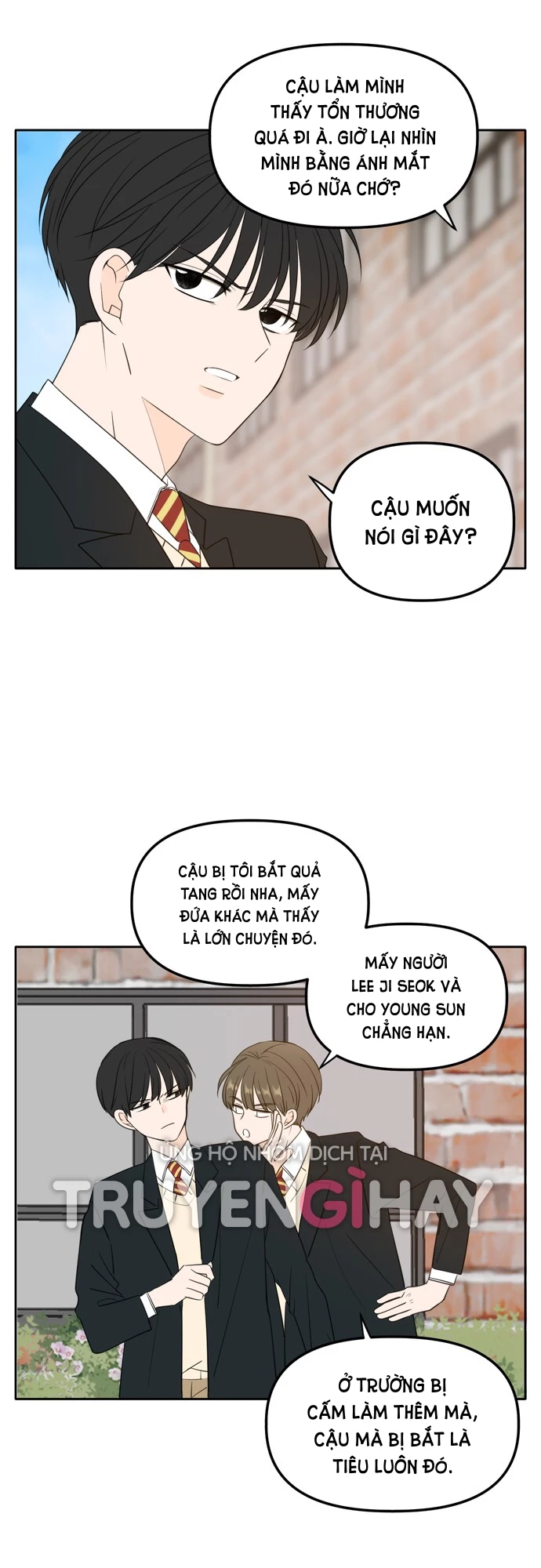 Hẹn Gặp Anh Ở Kiếp Thứ 19 Chapter 111 - 20