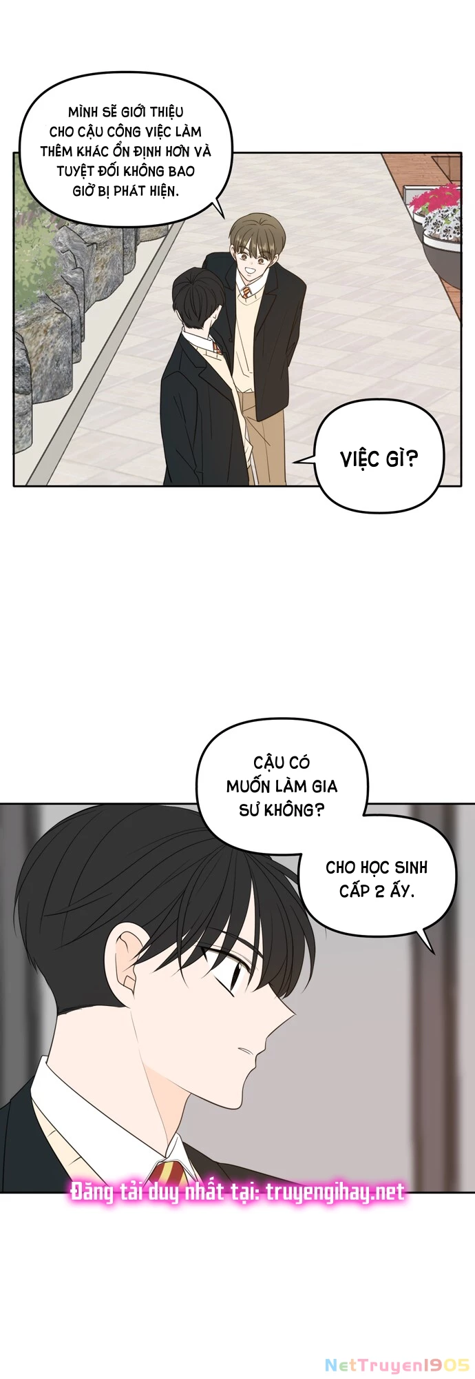Hẹn Gặp Anh Ở Kiếp Thứ 19 Chapter 111 - 22