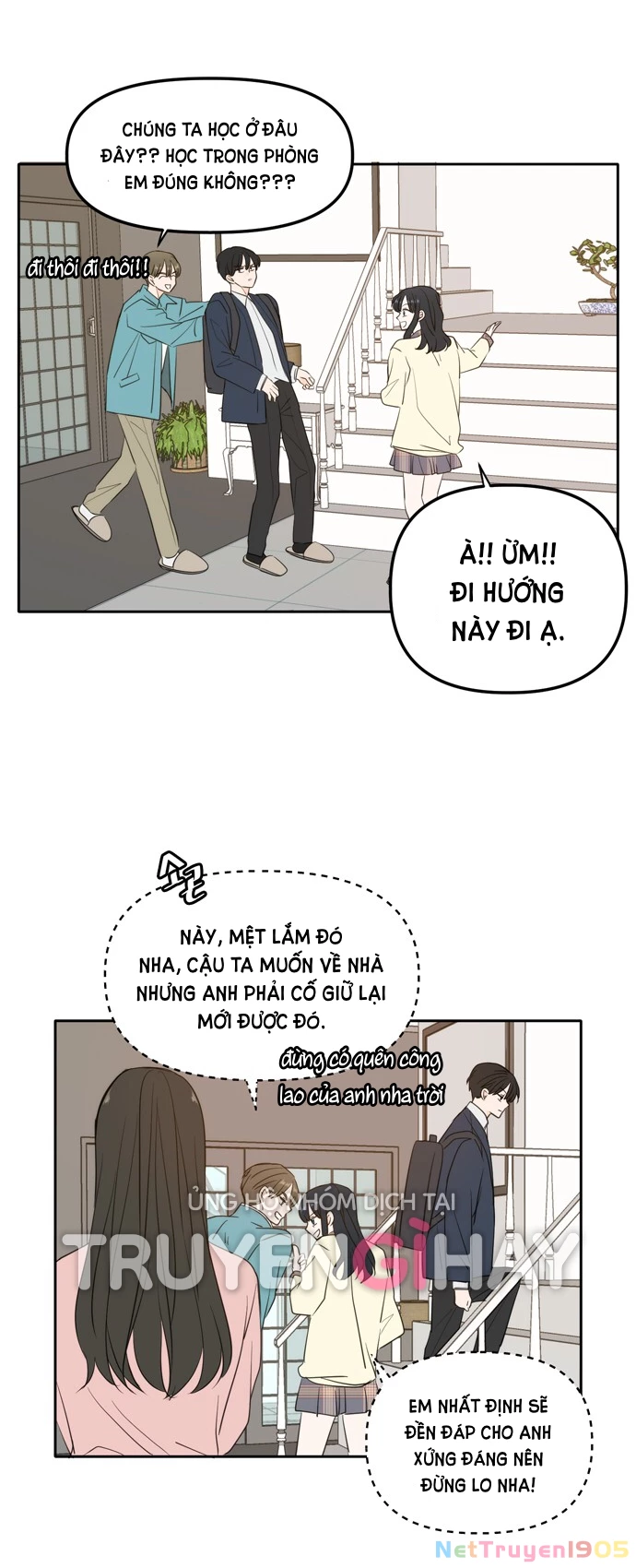 Hẹn Gặp Anh Ở Kiếp Thứ 19 Chapter 111 - 26