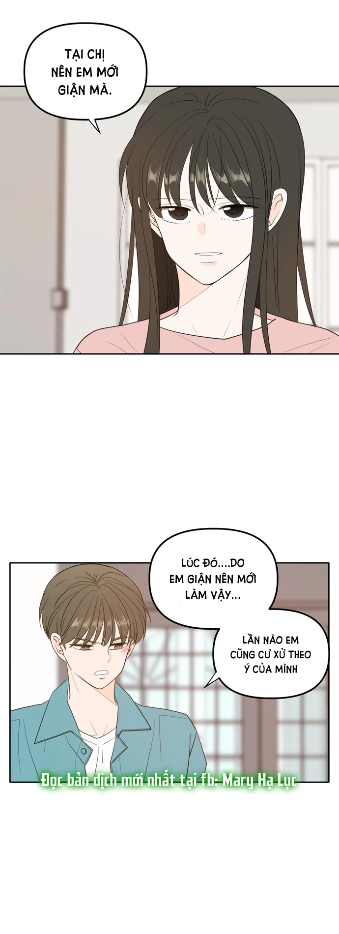 Hẹn Gặp Anh Ở Kiếp Thứ 19 Chapter 111 - 30