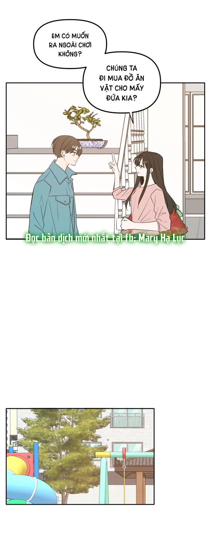 Hẹn Gặp Anh Ở Kiếp Thứ 19 Chapter 111 - 32