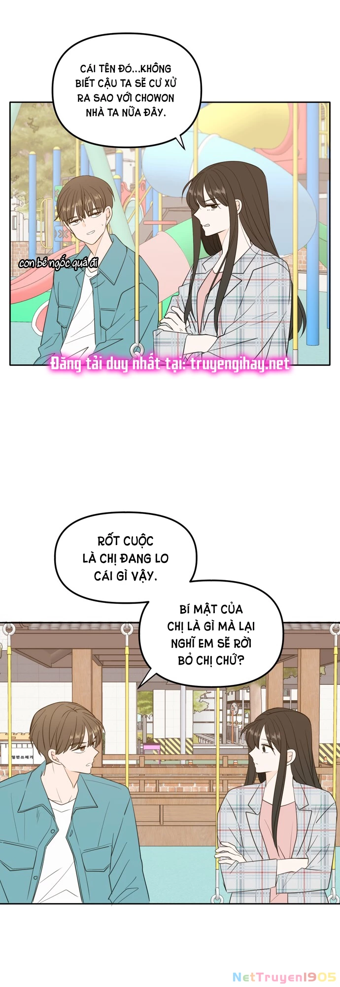Hẹn Gặp Anh Ở Kiếp Thứ 19 Chapter 111 - 36