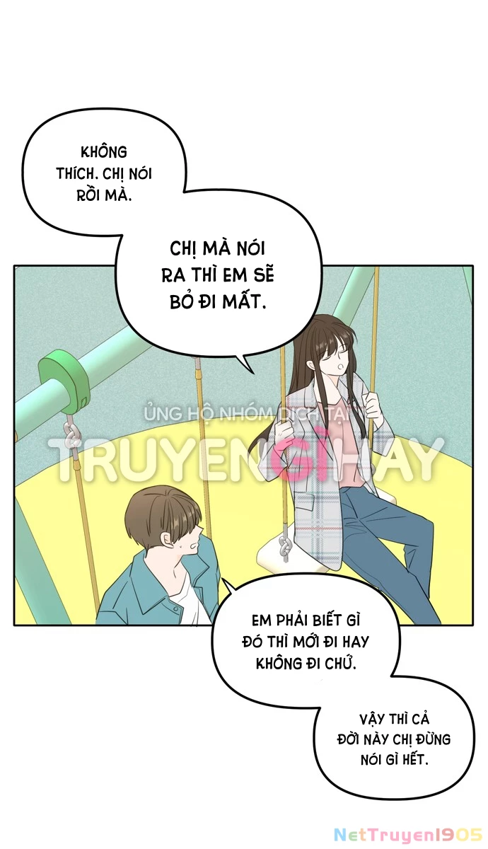 Hẹn Gặp Anh Ở Kiếp Thứ 19 Chapter 111 - 39