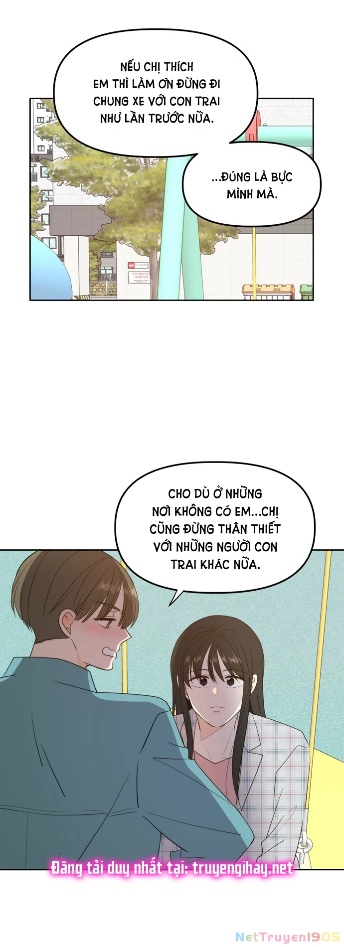 Hẹn Gặp Anh Ở Kiếp Thứ 19 Chapter 111 - 46