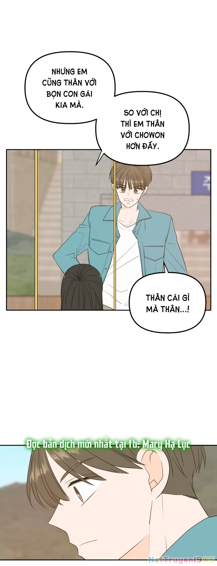 Hẹn Gặp Anh Ở Kiếp Thứ 19 Chapter 111 - 47