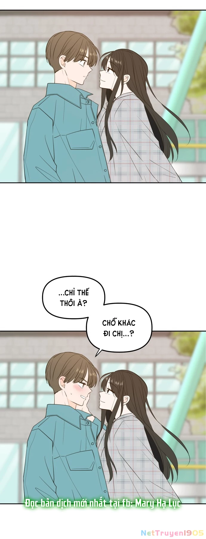 Hẹn Gặp Anh Ở Kiếp Thứ 19 Chapter 111 - 52