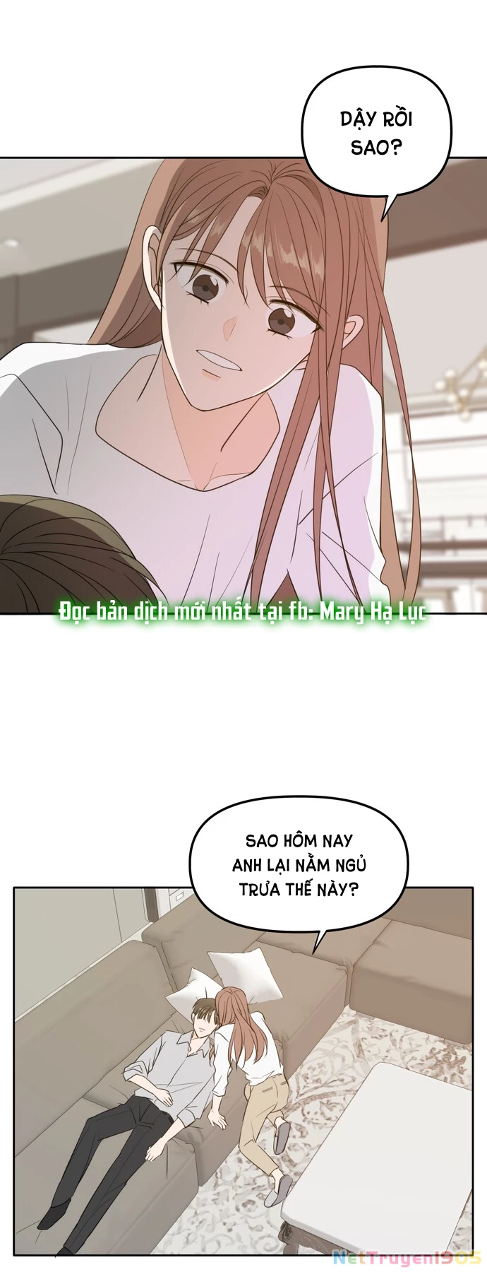 Hẹn Gặp Anh Ở Kiếp Thứ 19 Chapter 111 - 57