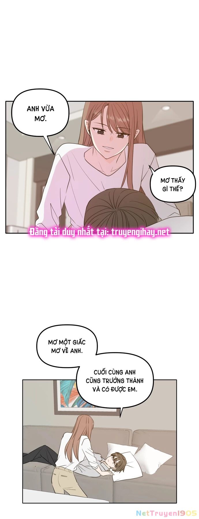 Hẹn Gặp Anh Ở Kiếp Thứ 19 Chapter 111 - 58