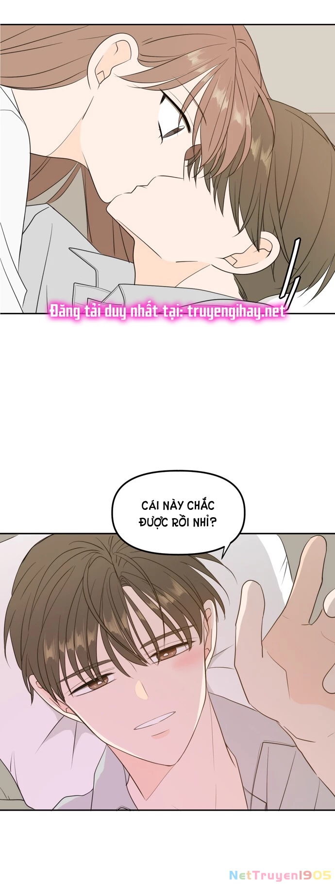 Hẹn Gặp Anh Ở Kiếp Thứ 19 Chapter 111 - 63